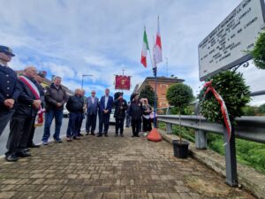 Alessandria ricorda il bombardamento del 1944