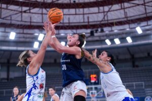 Autosped G, vittoria doppia con Brixia
