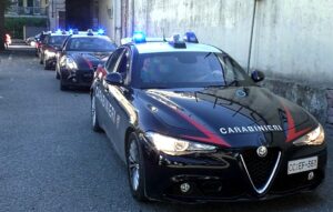 Tortona: donna scomparsa ritrovata dai Carabinieri