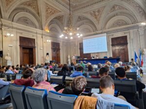 Aou Al: convegno su emorragie e trombosi in neoplasie ematologiche