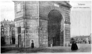 Fine secolo XIX a Valenza e zona