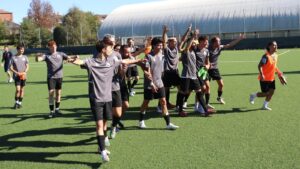 Fc Alessandria, Greco: “Mi sono commosso. Per la squadra e i tifosi”