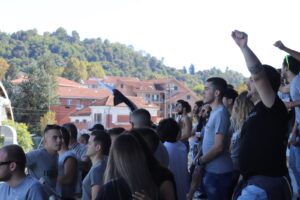 FC Alessandria, polverizzati i 400 biglietti per il derby