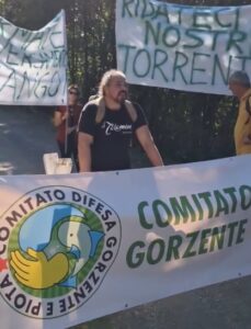 In 200 alla Lavagnina: “Ridateci Gorzente e Piota”