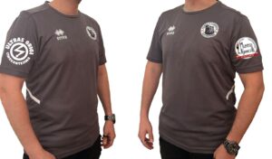 La maglia grigia, una fede