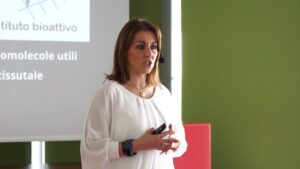 Esperti e ricercatori per la Regenerative Medicine Academy