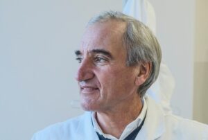 Ricerca senza esito del dottor Nicola Ivaldo, disperso in Val Varaita