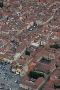 Duc Casale: prorogato il termine per il Bando