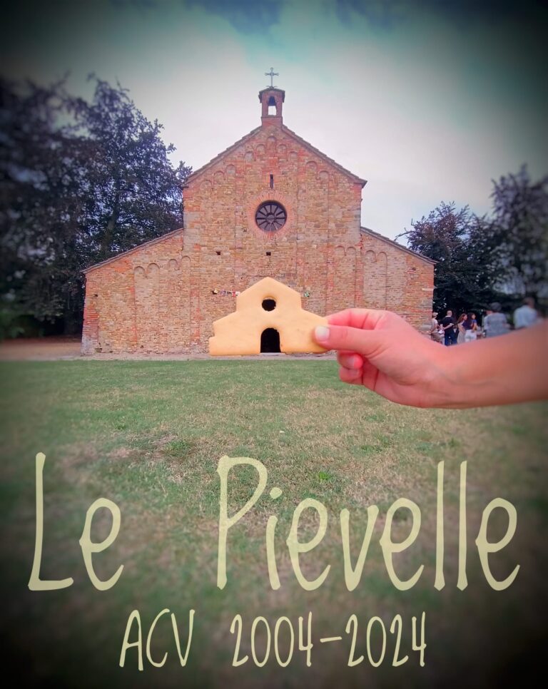 Viguzzolo, i dolci a forma di pieve Il Piccolo