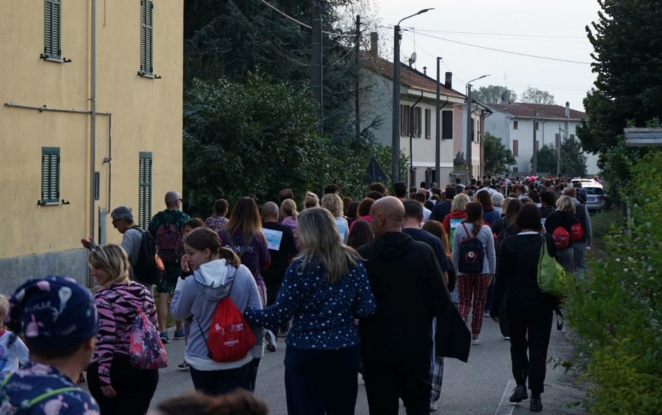 Borgoratto Nord, lo svincolo che non riapre