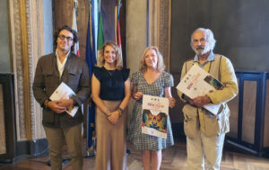 Piovera, c’è ‘BenEssere al castello’