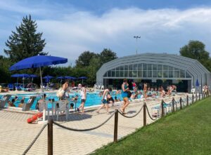 Geirino e piscina, gara per la gestione pubblicata entro settembre
