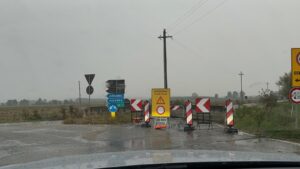 Ponte di Bassignana: la riapertura sarà nell’estate del 2025