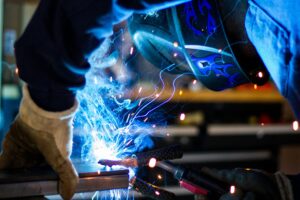 Piemonte, infortuni sul lavoro: cosa dice il report semestrale