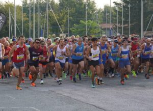 StraOvada, sfida sulle strade cittadine per agonisti e amatori