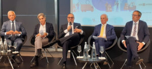 Logistica: Alessandria protagonista a Lugano