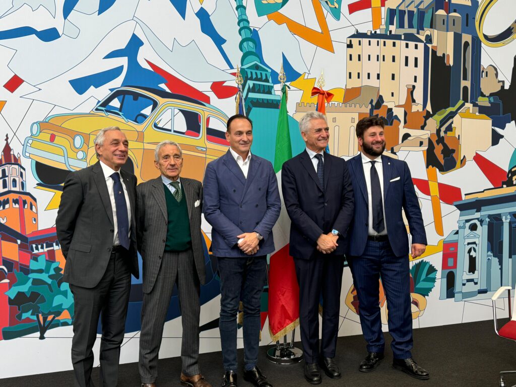 Singapore il Piemonte promuove vini, tartufo e innovazione Il Piccolo