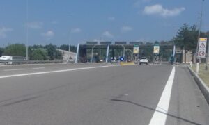 A26, nuova settimana di chiusure notturne tra due regioni