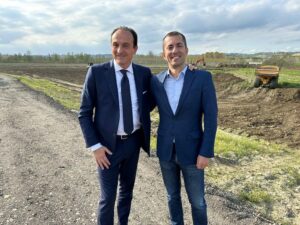 Regione Piemonte: oltre 2,2 milioni per le calamità naturali