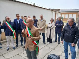 I servizi socio sanitari cambiano volto: nasce la Casa della Comunità