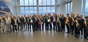 Firmato l’Accordo di Programma per i comuni di Asti e Alessandria
