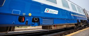 Espresso Langhe-Monferrato: il treno gourmet da Roma ad Alba