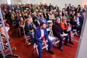 Ozzano, la Tenuta Genevrina si rifà il look e pensa in grande