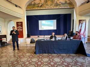 Il recupero delle aree appenniniche grazie alla filiera tartuficola