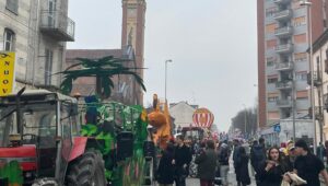 Alessandria, domani al Cristo ‘Il quartiere che vorrei’