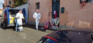 Delitto di Solero, Giovanni Salamone ha tentato il suicidio in carcere