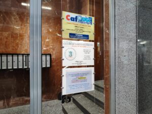 Casale, caso Marco Armani. L’Ordine: «Non è un commercialista»