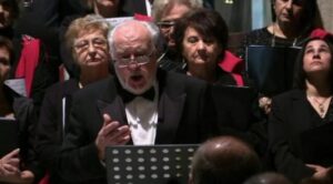 Aou Al: concerto “Da Chopin a Tosti” al Day hospital onco-ematologico