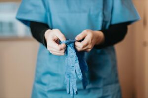 «Così non si può lavorare»: lo sfogo di un Oss dell’ospedale di Novi