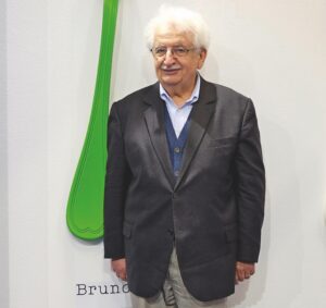‘Memorie dalla Rai’, Bruno Gambarotta si racconta a PeM