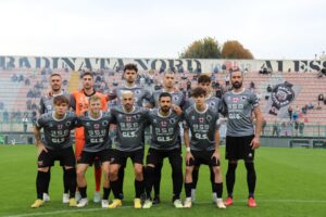 Città di Casale – Fc Alessandria, il giorno del derby