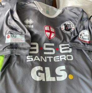 FC Alessandria con il Castellazzo imbattuto al Moccagatta