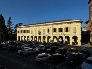 Felizzano, colpo al bancomat. Il botto sveglia il paese