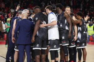 Bertram, il recupero con la Virtus si gioca il 6 novembre