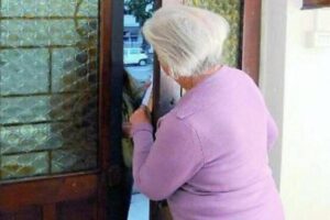 Novi Ligure: truffe agli anziani, arrestati in quattro