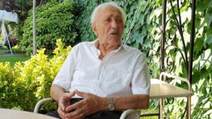 Morto Mangili, l’inviato Rai che scelse Lobbi