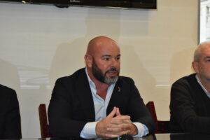 Valenza, bufera nella Lega dopo il caso Patrucco
