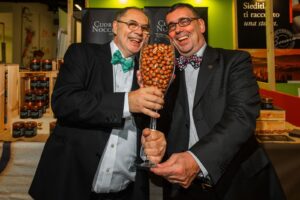 Golosaria Milano, da Alessandria a tutto gusto