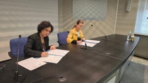 “Sostenibilità e responsabilità”: parole d’ordine contro la violenza