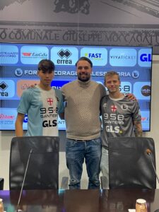 FC Alessandria, anche il ds ai saluti