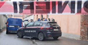 Solero, Patrizia uccisa a coltellate senza un perché
