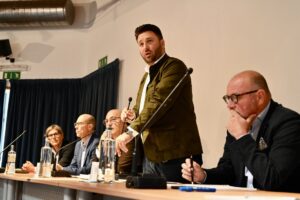 Inquinamento Pfas: martedì 29 l’assessore Riboldi presenterà la task force