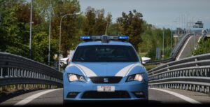 Alessandria, arrestato un uomo condannato a 5 anni di carcere