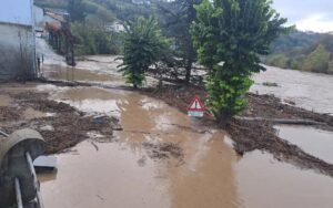Dissesto idrogeologico: 655mila euro per 18 interventi in provincia