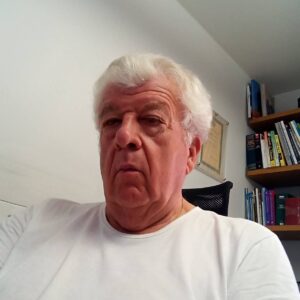 Addio a Roberto Moncalvo, arbitro benemerito