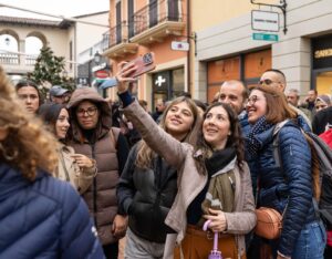 Serravalle Fashion Festival: record di 80.000 presenze all’Outlet